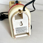 70er Teleskoplampe Tischlampe klappbare Lampe Fagerhult Stella Hongkong