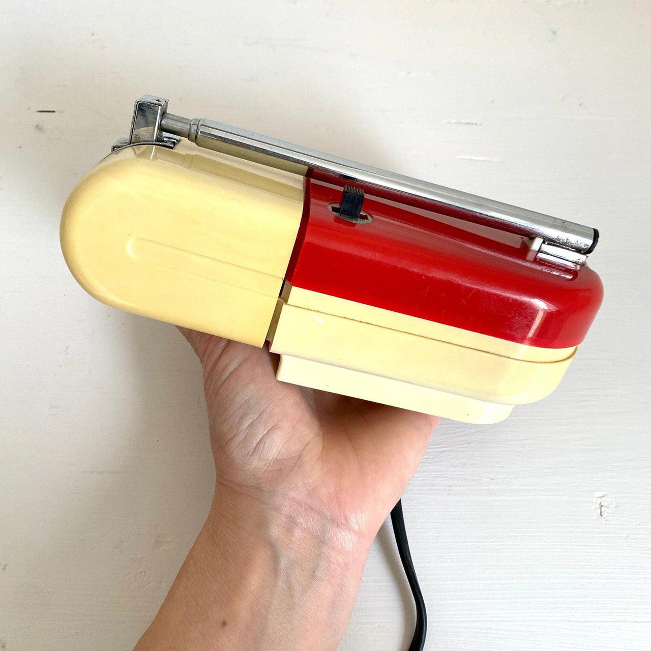 70er Teleskoplampe Tischlampe klappbare Lampe Fagerhult Stella Hongkong