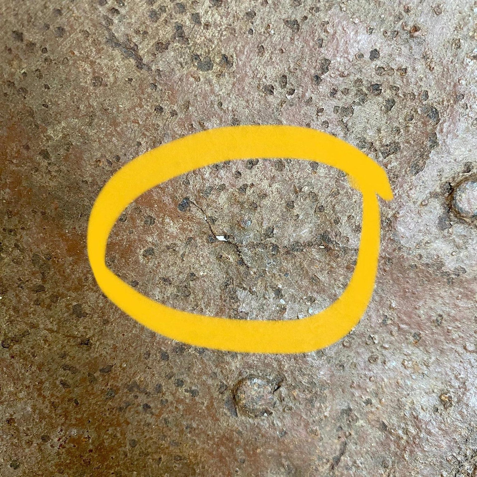 Hängewaage Balkenwaage Antik Eisen, 19. Jh.