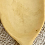 Jugendstil Salatbesteck Antik Silber Griffe