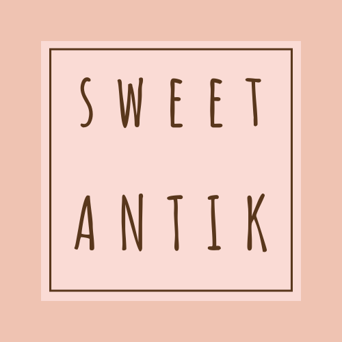 sweet antik logo