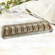 Schokoladenform Antik Pralinenform Laurosch Maikäfer, um 1930