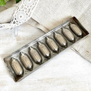 Schokoladenform Antik Pralinenform Laurosch Maikäfer, um 1930