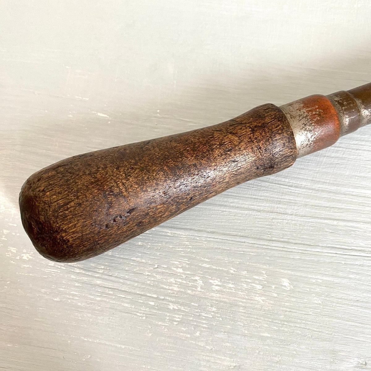 Schraubendreher Antik Yankee Nr. 30 North Bros Ratsche, um 1900