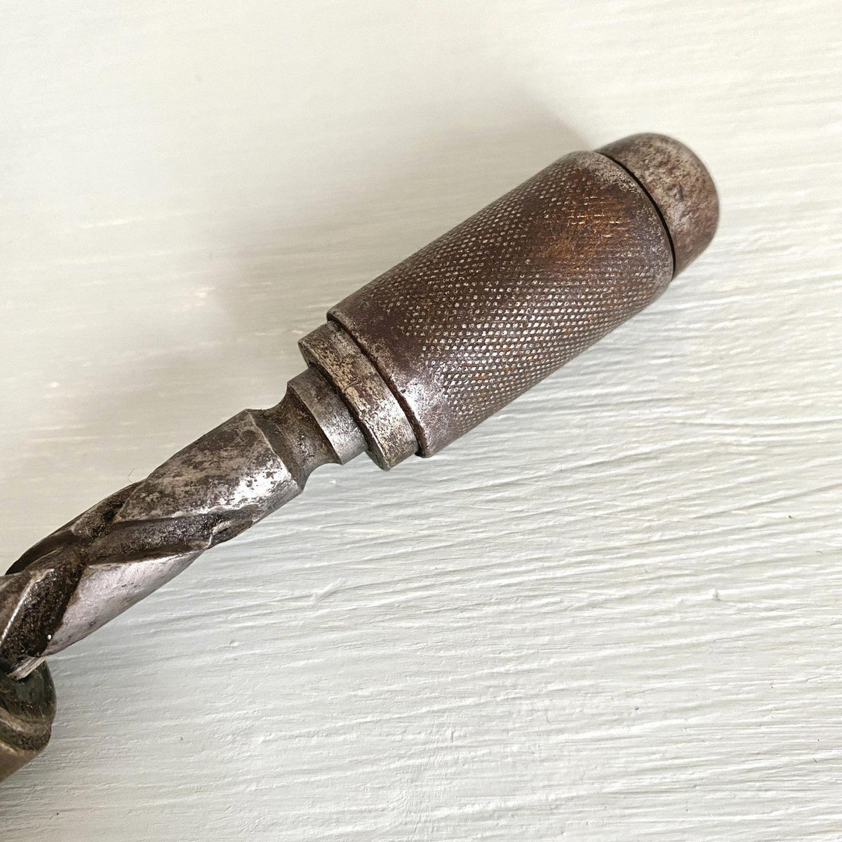 Schraubendreher Antik Yankee Nr. 30 North Bros Ratsche, um 1900