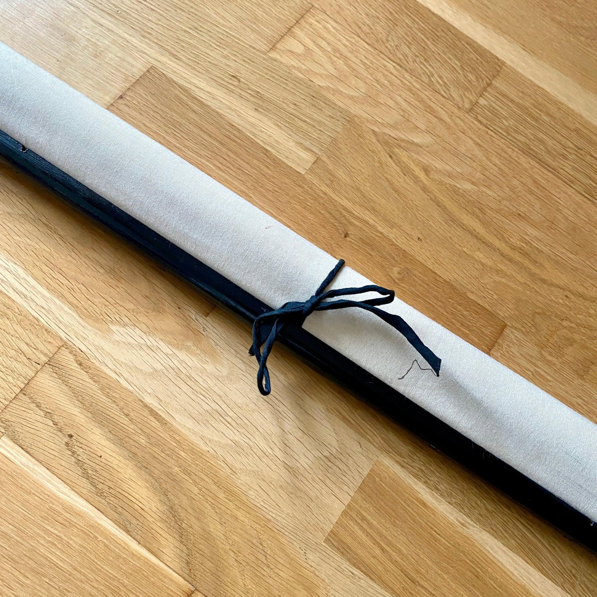 Westermann Schulkarte Wandbilder Holzfloß Kanada Vintage 50er Jahre
