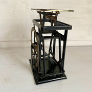 vintage-1930s letter scale 500 gr retro office decor-Sweet Antik