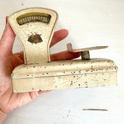 vintage-Antique dollhouse grocery store scale Germany 1930s-Sweet Antik