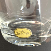 Rosenthal Martini 50er Cocktail Mixbecher Glas Rührglas Vintage Midcentury