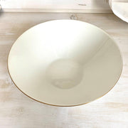 Rosenthal Porzellan Schüssel Schattenrose Form 2000, 60er