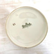 Rosenthal Schattenrose Milchkanne Sahnekännchen Form 2000, 60er