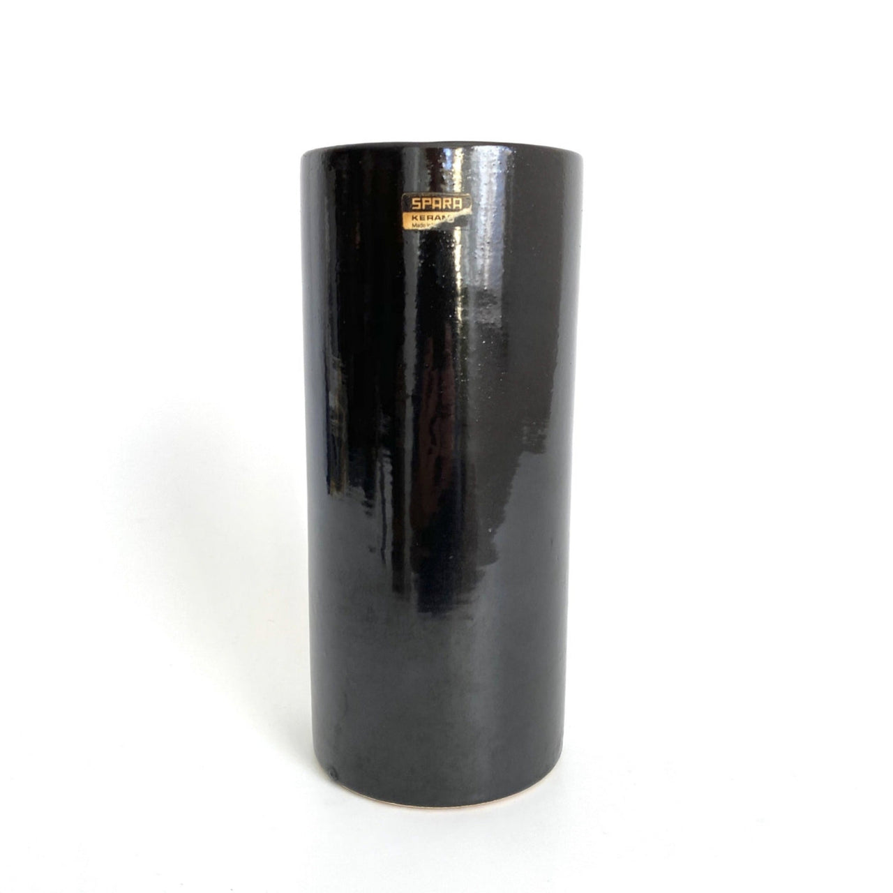 SPARA Keramik Vase Mod. 216 Vintage 70er Jahre