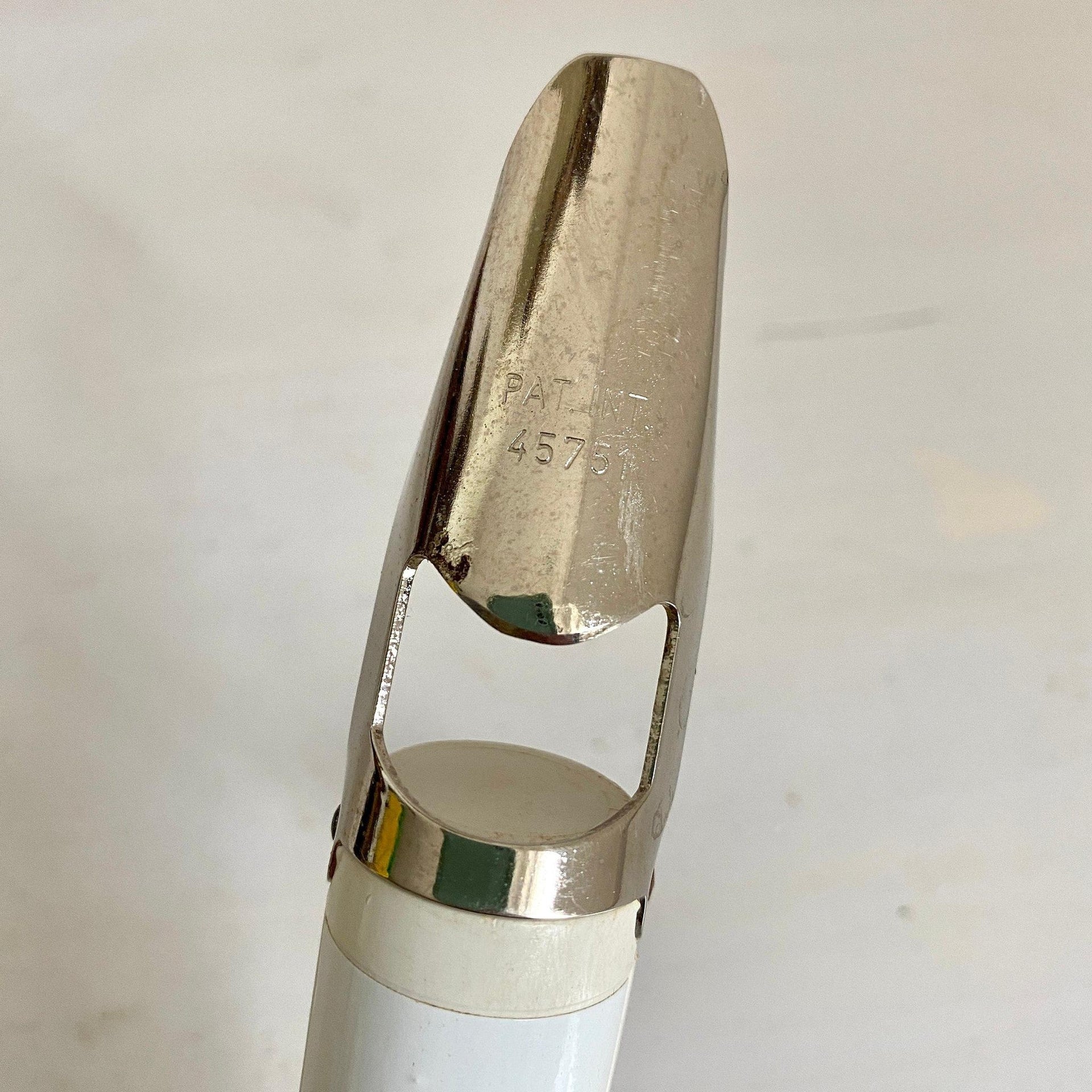 Vintage bottle opener VITTEL 70s advertising corkscrew-Sweet Antik