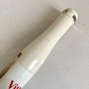 Vittel Flaschenöffner Korkenzieher Vintage Mineralwasser Werbung, um 1970