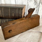 Antique moulding plane, 1800s-vintage-woodworking tool-SweetAntik