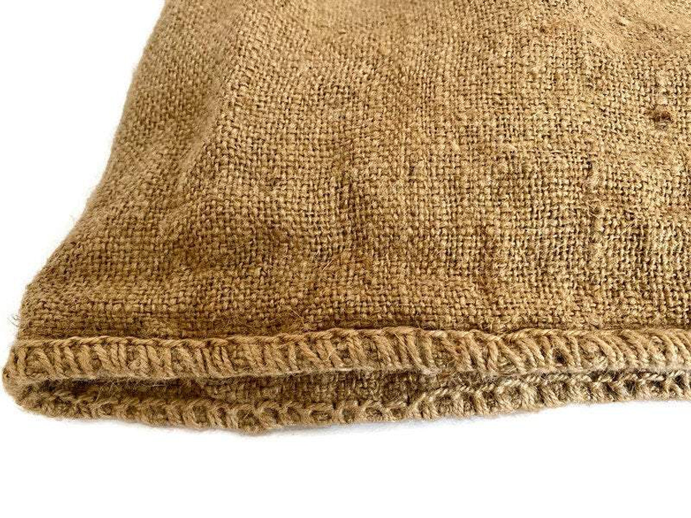 Jute sack-vintage-Burlap sack-SweetAntik