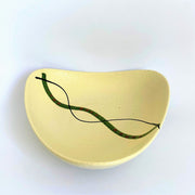 Mid century bowl Heinz Siery for Scheurich 1950s-vintage-west german pottery-SweetAntik