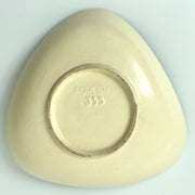 Mid century bowl Heinz Siery for Scheurich 1950s-vintage-west german pottery-SweetAntik