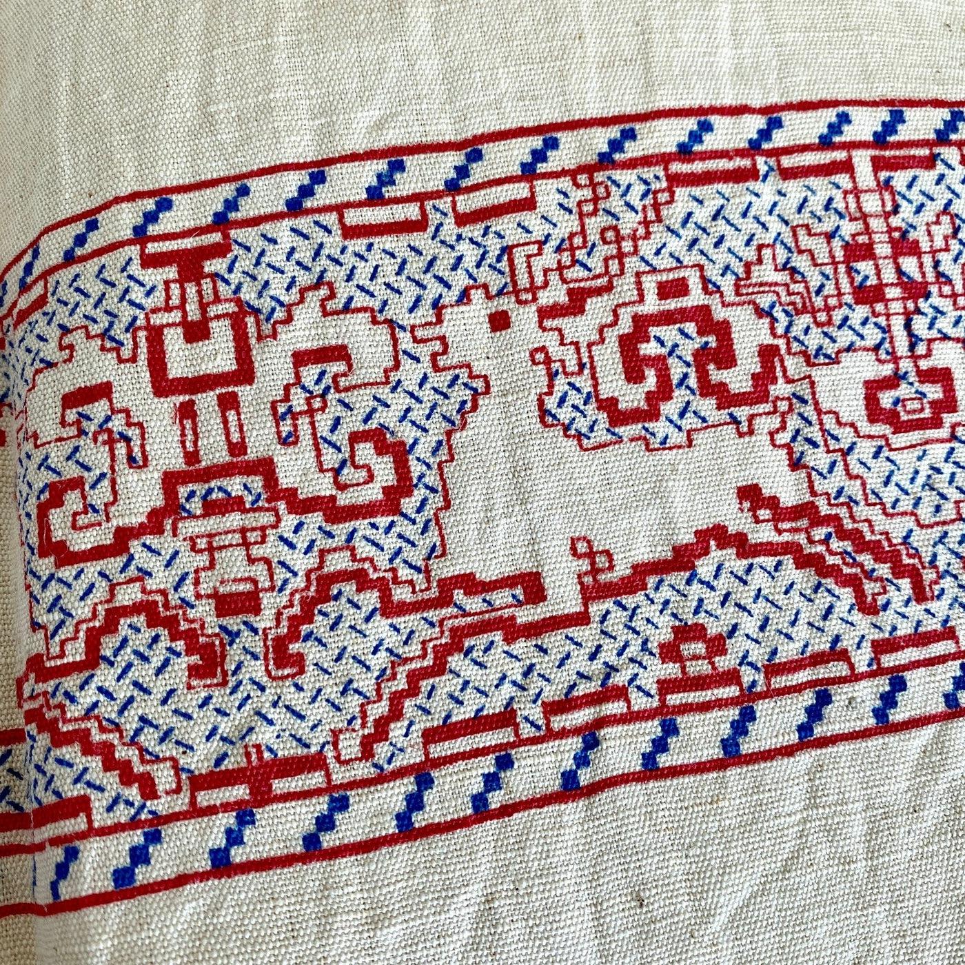 Antique Vintage Sewing & Embroidery | SweetAntik