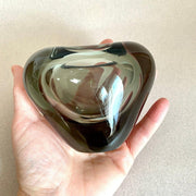vintage Mid-century glass vase "Minuet" Per Lütken for Holmegaard 1959-Sweet Antik