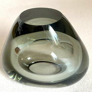 vintage Mid-century glass vase "Minuet" Per Lütken for Holmegaard 1959-Sweet Antik