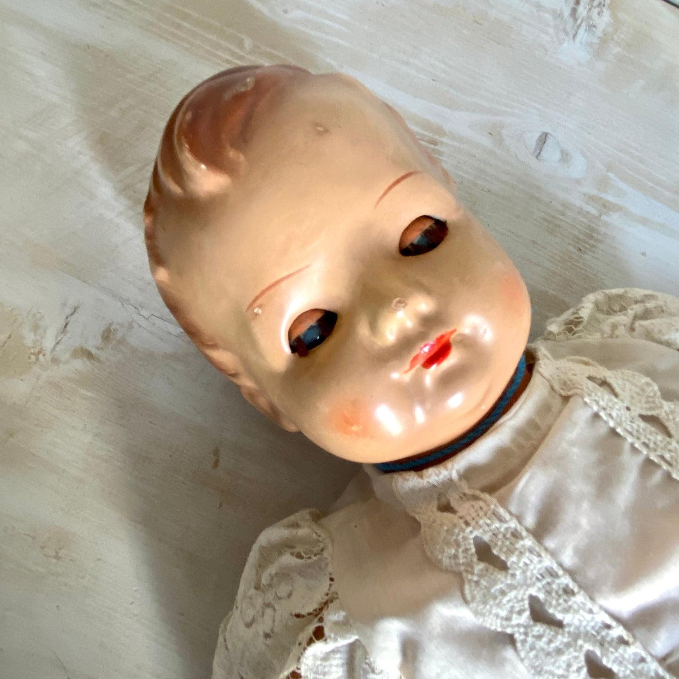 German sales baby dolls