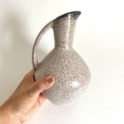 Wächtersbach ceramic vase "Oslo" Ursula Fesca design, 1950s-vintage-west german pottery-SweetAntik
