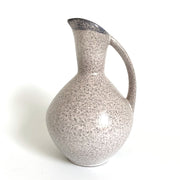 Wächtersbach ceramic vase "Oslo" Ursula Fesca design, 1950s-vintage-west german pottery-SweetAntik